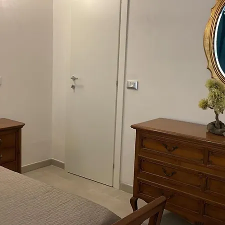 Casa Vacanze Trebiano Appartamento Trebiano