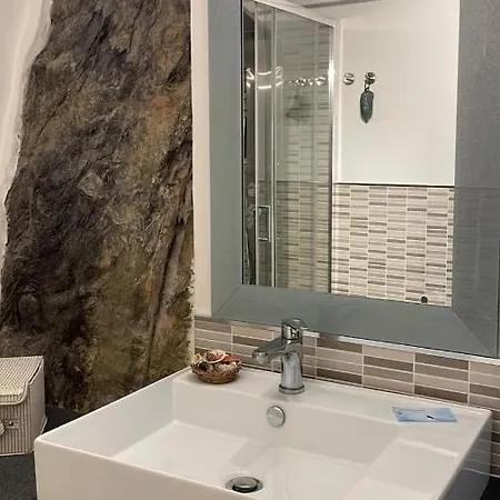 Appartamento Casa Vacanze Trebiano
