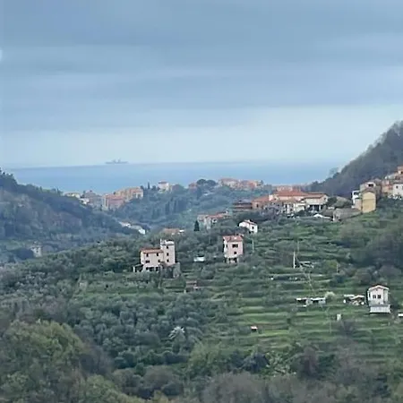 Casa Vacanze Trebiano Trebiano