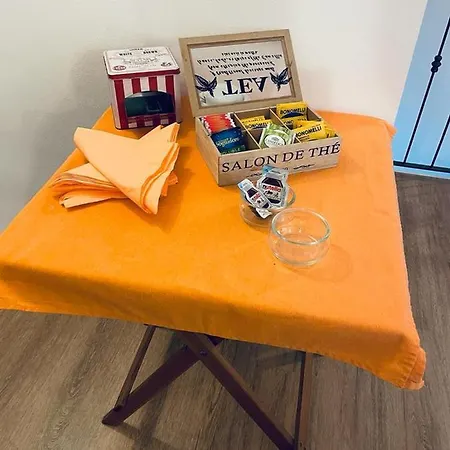 Appartamento Casa Vacanze Trebiano Trebiano