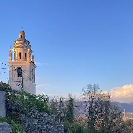 Casa Vacanze Trebiano Apartmán Trebiano