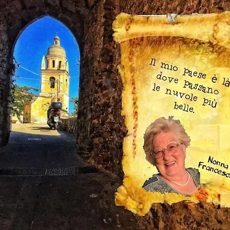 Casa Vacanze Trebiano