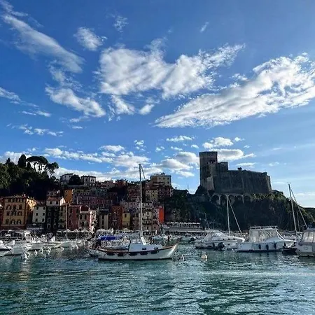 Casa Vacanze Trebiano *
