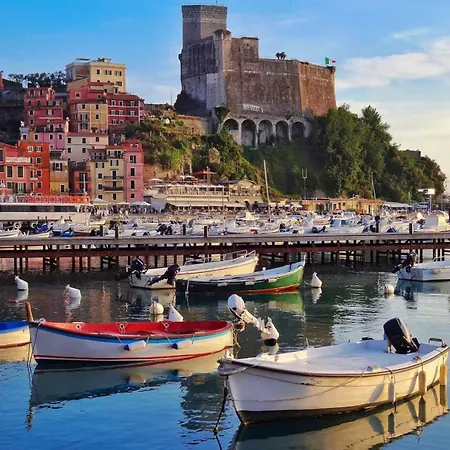 Casa Vacanze Trebiano