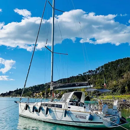 Appartamento Casa Vacanze Trebiano