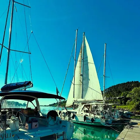 Appartamento Casa Vacanze Trebiano *