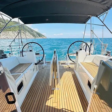 Appartamento Casa Vacanze Trebiano