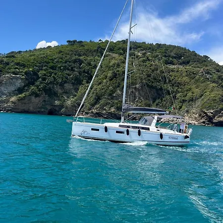 Casa Vacanze Trebiano 아파트 *