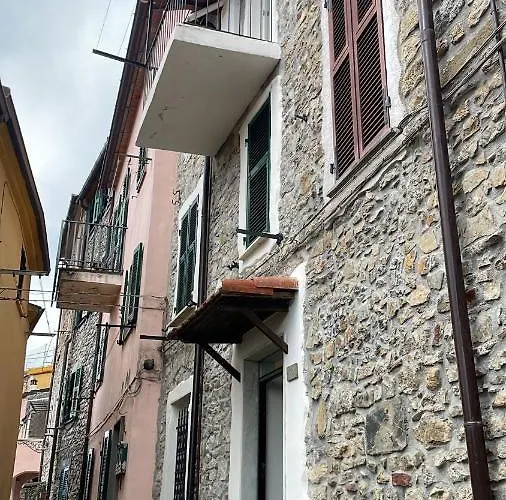 Casa Vacanze Trebiano Trebiano