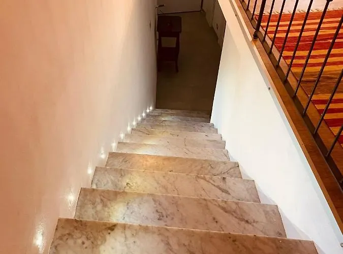 Casa Vacanze Trebiano