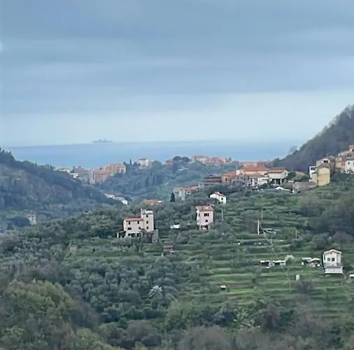 Casa Vacanze Trebiano Trebiano
