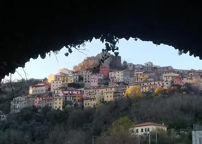 Casa Vacanze Trebiano Trebiano