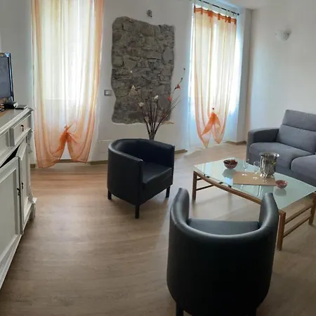 Casa Vacanze Trebiano * Trebiano