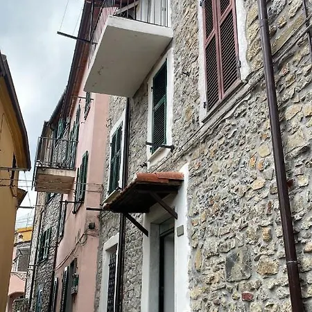 Casa Vacanze Trebiano Trebiano