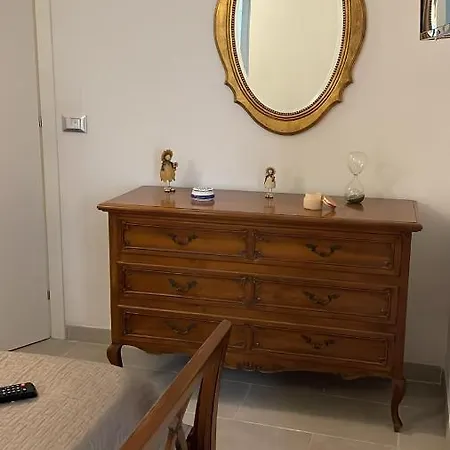 Apartment Casa Vacanze Trebiano *