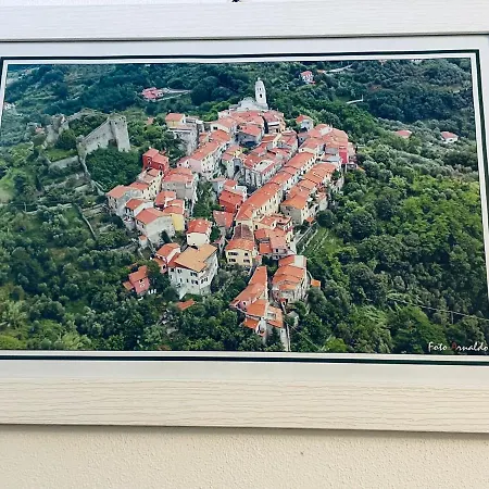 Apartamento Casa Vacanze Trebiano *