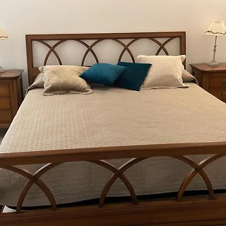 Casa Vacanze Trebiano Apartment