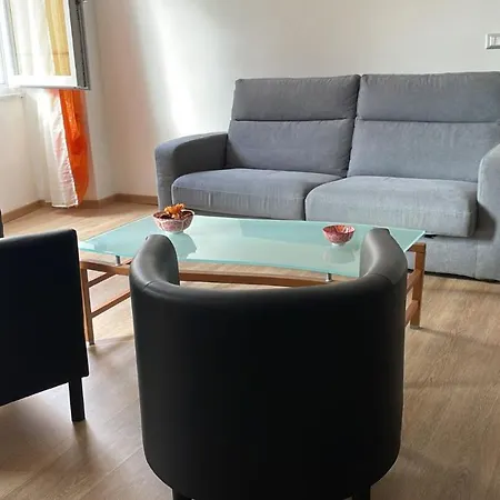 Casa Vacanze Trebiano Apartment *