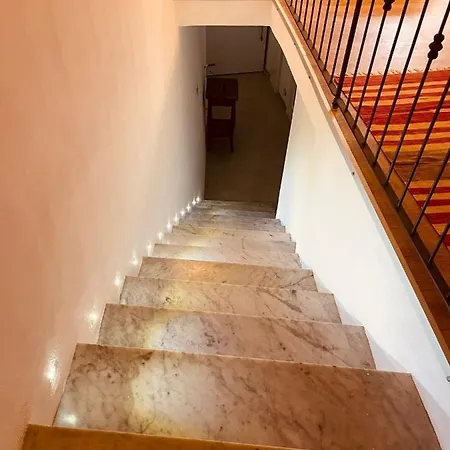 Casa Vacanze Trebiano