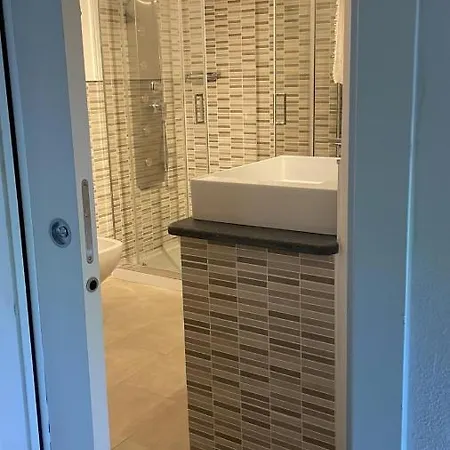 Casa Vacanze Trebiano Apartment
