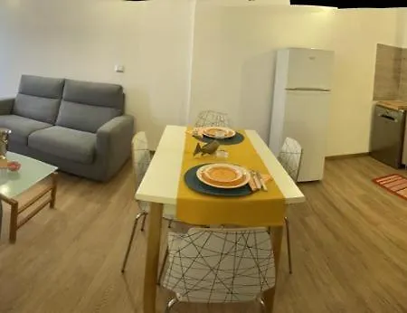 Daire Casa Vacanze Trebiano Trebiano