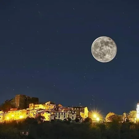 Casa Vacanze Trebiano * Trebiano