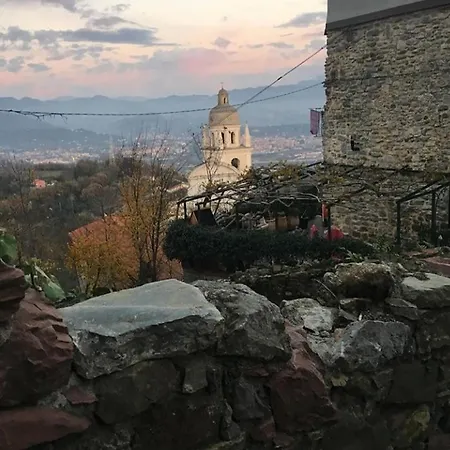 Apartamento Casa Vacanze Trebiano *