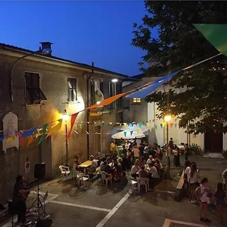 Casa Vacanze Trebiano