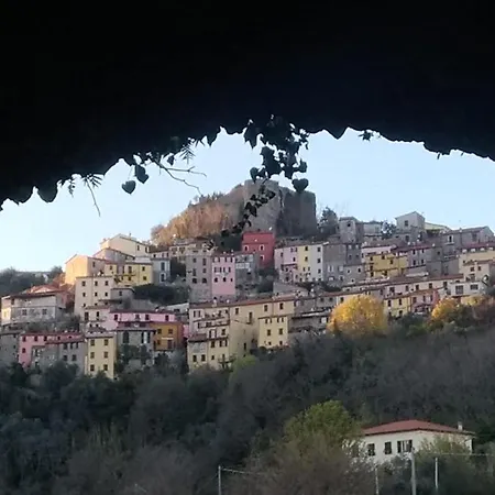 Casa Vacanze Trebiano Trebiano