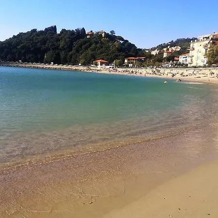 公寓 Casa Vacanze Trebiano *