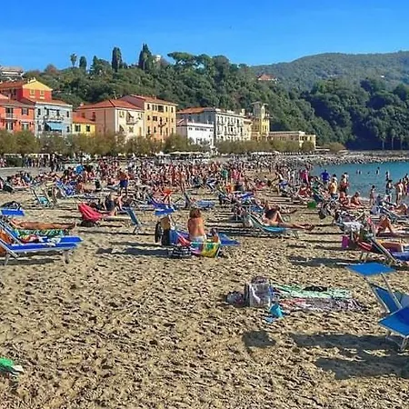 Casa Vacanze Trebiano Apartamento Trebiano