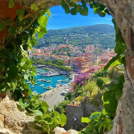 Casa Vacanze Trebiano Apartamento Trebiano
