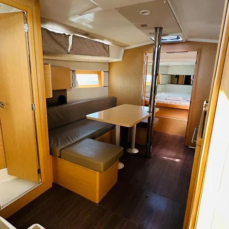 Casa Vacanze Trebiano Apartamento
