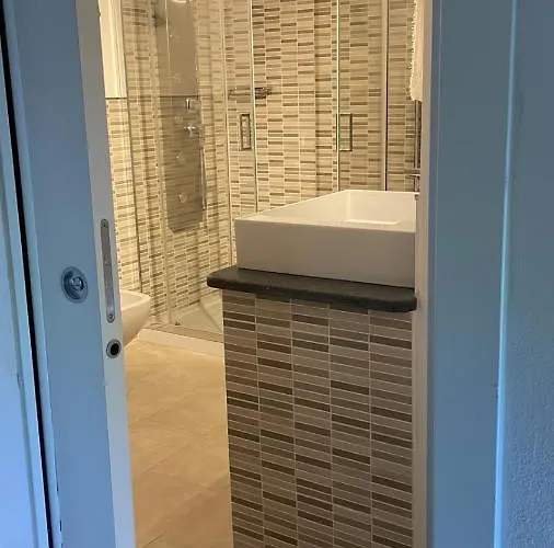 Casa Vacanze Trebiano Apartment