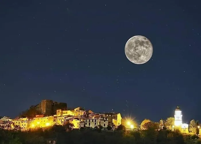 Casa Vacanze Trebiano * Trebiano