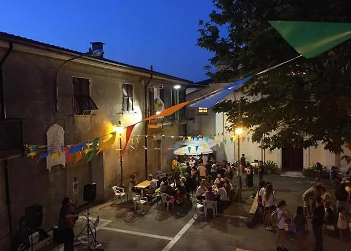 Casa Vacanze Trebiano