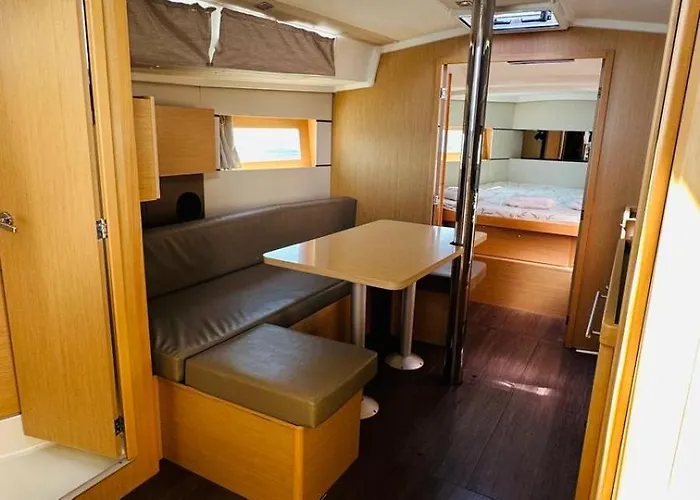Casa Vacanze Trebiano Apartament